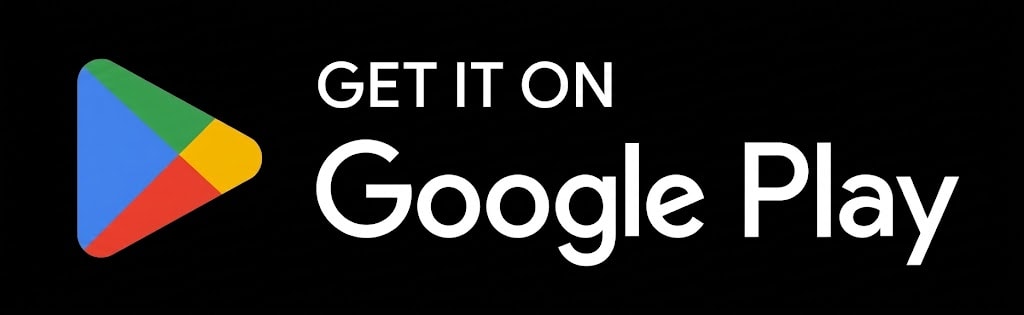 Disponível no Google Play
